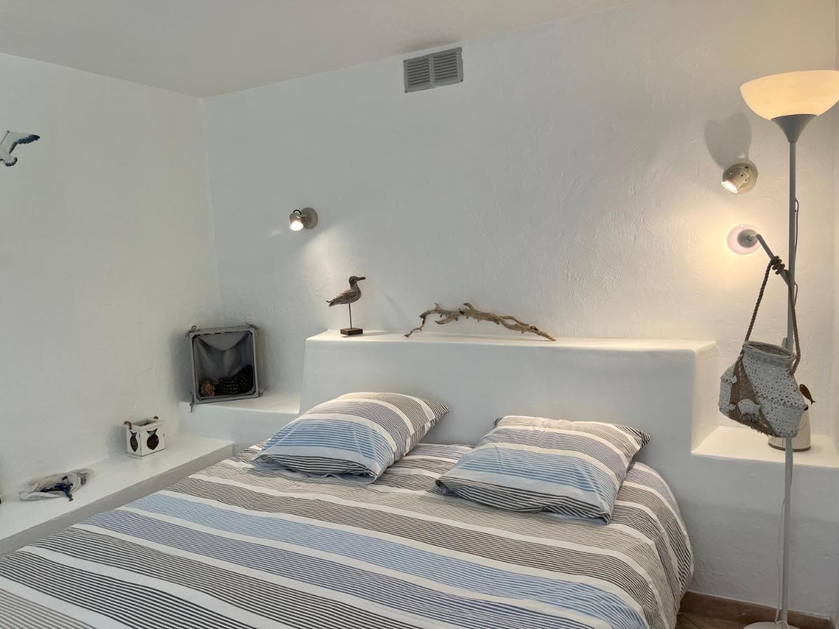 Natur & Jasmin Chambres D'Hotes Naturistes En Provence Lorgues Exteriér fotografie